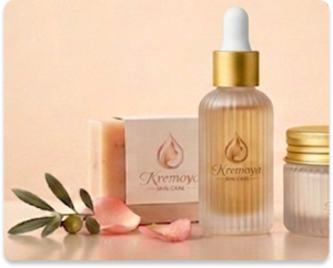 Overnight Renewal Cream