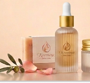 Overnight Renewal Cream