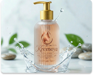 Velvet Glow Cleanser
