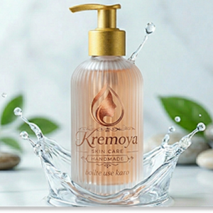 Velvet Glow Cleanser