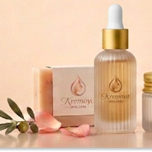 Overnight Renewal Cream