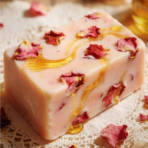 Damask Soap